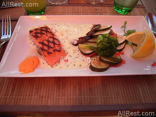 Hotel Chateau de la Messardiere 48